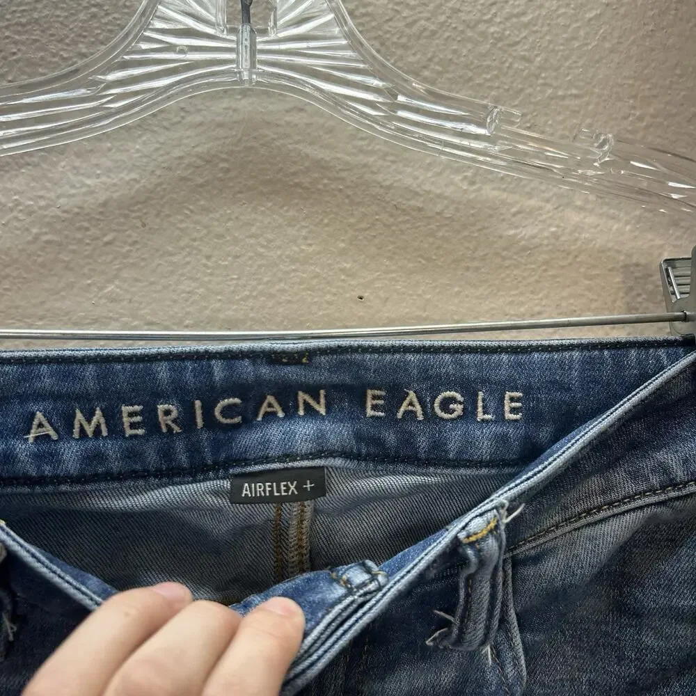 American Eagle Outfitters american eagle